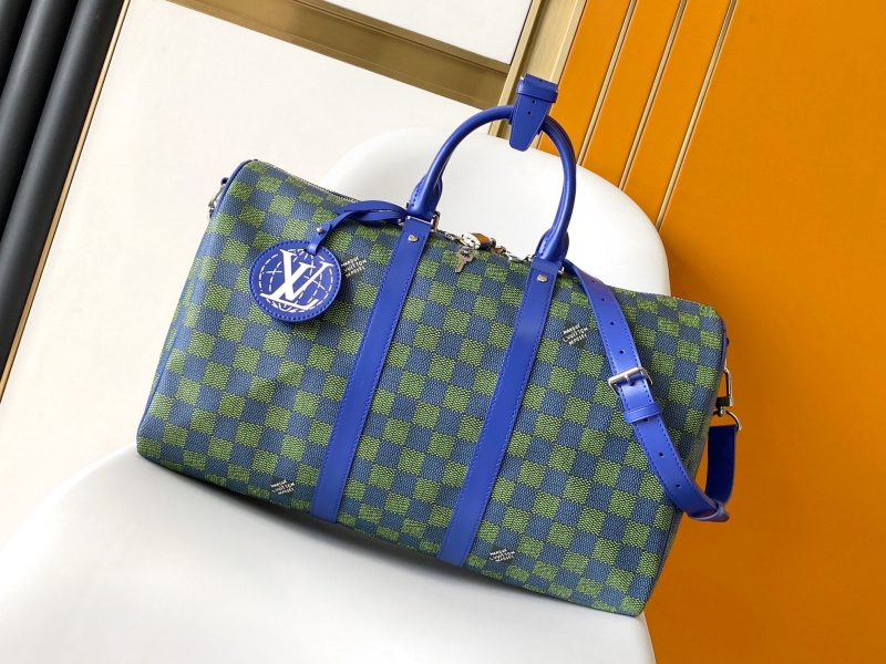 LV Travel Bags